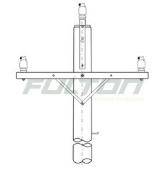 HV 2-6CCT Assemblies - Ausgrid 174959
